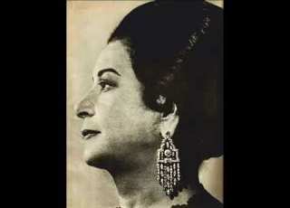 حي رت قلبى ختام الحفل الأخير للأغنية ارتجال مارس 1966