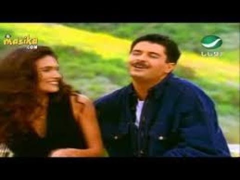 علمتيني احب الدنيا علمتيني احب راغب علامة