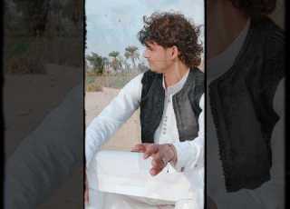 ديري في جميل ونوحي بين اثنين الله لا يفرق غناء رمحي يادوله وعمي مفتاح اصل العرب اغاني بدوية