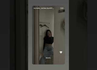 Hide Face Sitting Poses Aesthetic Pic Shorts
