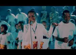 Wokovu Wangu Official Video By Neema Joys Choir