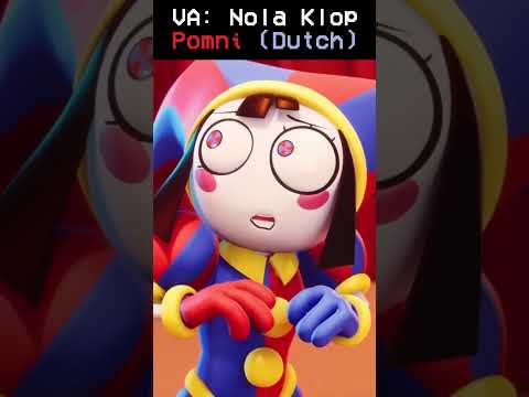 ENA Dream BBQ VAs In Other Roles Meanie ENA Nola Klop Edition Ena Enadreambbq Dreambbq