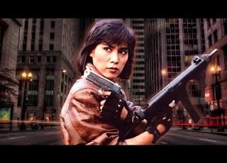  ANGEL ENFORCERS Supercut By Janti Ismail TV HD