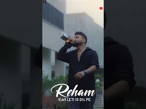 Reham Sad Song Shorts Hindisong Sadsong Sadstatus Ashwanimachalcoversong