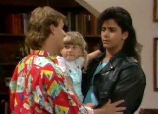  Full House The Beginning