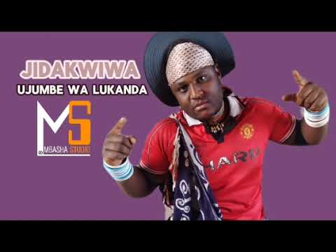 JIDAKWIWA UJUMBE WA LUKANDA 0744 910 016 AUDIO BY MBASHA STUDIO 2024