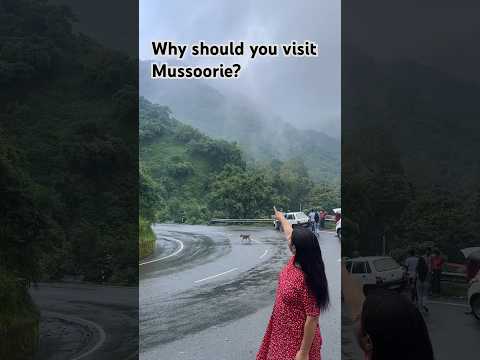 Why Should You Visit Mussoorie Shorts