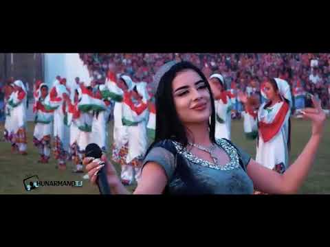 Zakiya Zabarzoda Zvezda Tajikistan