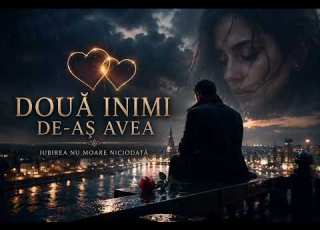  Două Inimi O Piesă Pentru Cei Care Au Iubit Cu Tot Sufletul