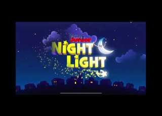  Disney Junior Night Light Babble
