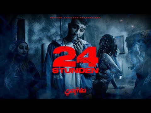SAMRA 24 STUNDEN PROD BY JUMPA