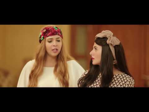 مسلسل نيللي وشريهان الحلقه السادسه والعشرون Nelly Sherihan Episode 26 مسلسل نيللي وشريهان الحلقه السادسه والعشرون Nelly Sherihan Episode 26