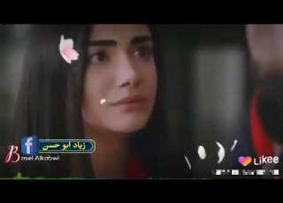 ودعتك أنا بحزن