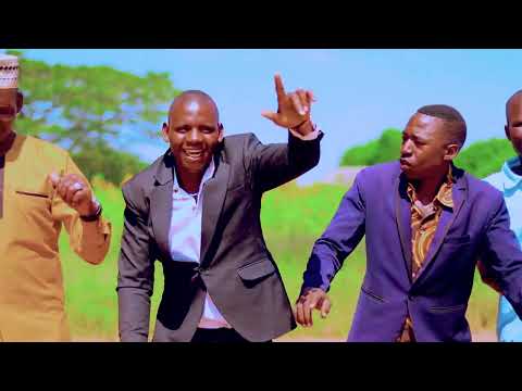 Hasira Kali Shija Maganga Official Video Prod By MSS STUDIO 2025