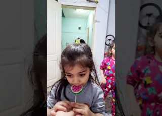 بابا بحبك