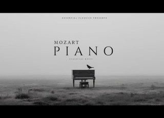  Mozart Piano Classics Essential Classical Music