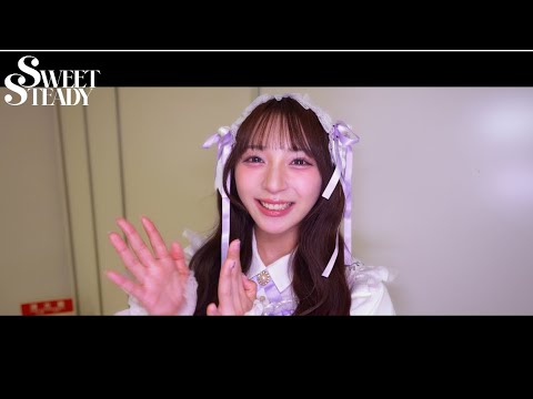 ダイジェスト SWEET STEADY 3rdシングル SWEET STEP 発売記念リリースイベント イオンモール甲府昭和