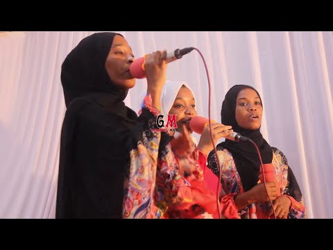 Ukht Zeyna Afunza Biharusi Ndoa Mahaba Mahabuba Kamtunze Wako Mume Wasije Muiba
