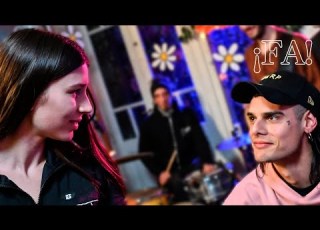  Historia De Un Amor Chita Ft Ca7riel Con Mex Urtizberea Sesiones FA