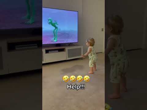 اطفال مضحكين