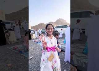  عيد الأضحى 1445هـ بقريق فرق بولاية نزوى
