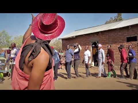 Samike Ng Wengela Harusi Kwa Galungubhale 0769 602 989