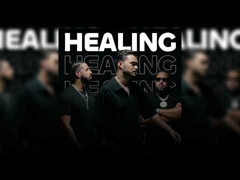 Gordo X Drake Healing AFRO HOUSE EDIT