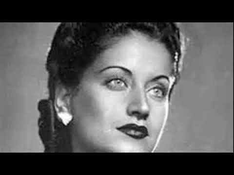 يا نار فؤادي اسمهان Ya Nar Fouadi Esmahane