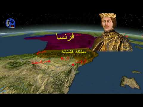 الحملات الصليبية 4