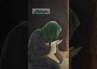  قيدوني بل حديد يا بني الصياد انتم عمدتي في كل حال