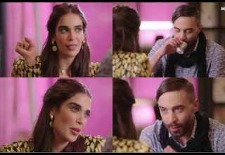 أغنية فيلم راجل لمرا Rajel Lmra Song