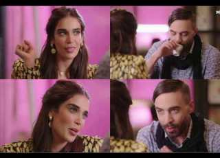 أغنية فيلم راجل لمرا Rajel Lmra Song