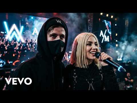 Alan Walker Ava Max Afterglow 2026