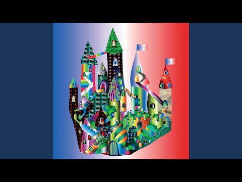 Rachida Remix Dach Tünner