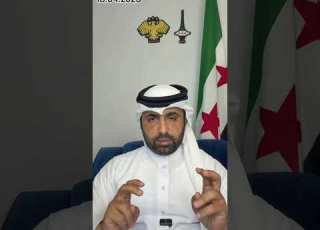 عبدالرحمن فواز تولد ٢٠٠٢ والمعروف بالشامي يقول مالهذا خرجنا ما هو رأيكم سوريا تركيا