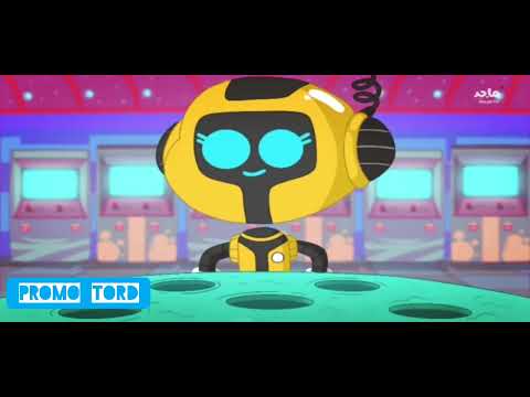 فواصل قناة ماجد عيد 2025