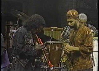 Miles Davis Night Music 1989