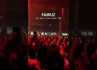 خدني على بلادي Keinemusik Keinemusic Lebanon Arabichouse Arabicremix Fairuz Afrohouse