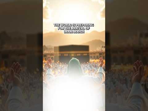 Identification Of The Real Imam Mahdi Every Muslim Should Know Shorts Islamicshorts Imammahdi Identification Of The Real Imam Mahdi Every Muslim Should Know Shorts Islamicshorts Imammahdi