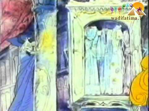 البنت الجميلة والرجل القبيح