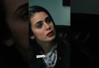 ليلى تعطي مراد مسبحه في عيد ميلاده اجمل وأروع مشاهد وادي الذئاب ضع الناء شتراك المزيد