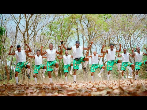 NELEMI MBASANDO Ft MAISHA THE PAMELA BHOGOHILE OFFICIAL MUSIC VIDEO 4K