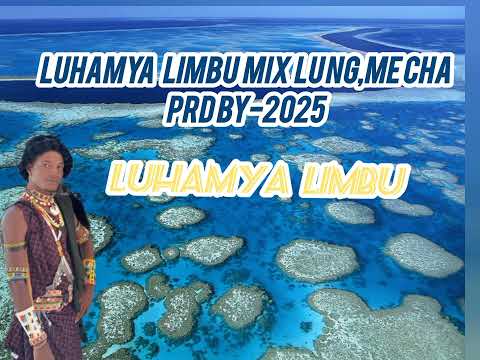 LUHAMYA LIMBU UJUMBE WALUNG E PRD BY2026
