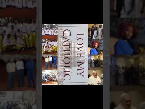 Aliniokowa Catholic Nyarugusu Camp Choir