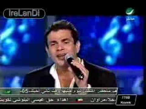 عمرو دياب مكس