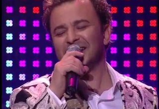 Віктор Павлік Знайди мене Live