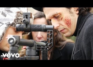  Ermal Meta Vietato Morire Sanremo 2017 Official Backstage