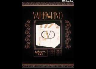 Valentino Valentino Music