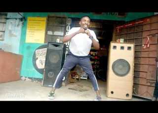  Chimzy Kelly Ft AlifatiQ Popaila By Toto Boys Dancers 2023