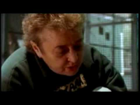 Film Clip Featuring Kanyana From Return To Eden